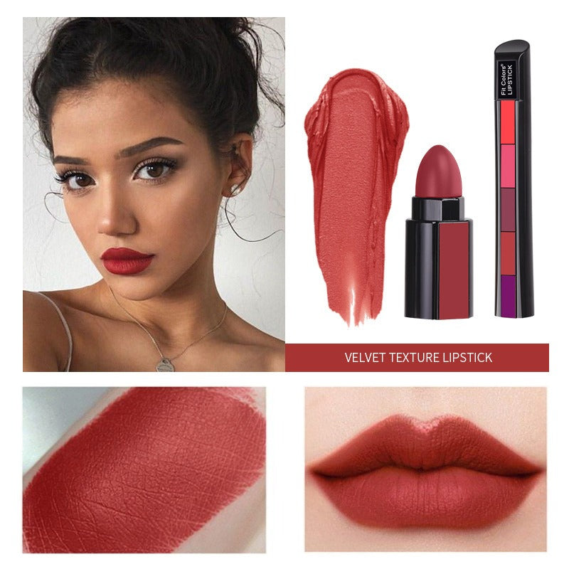 Velvet Lipstick