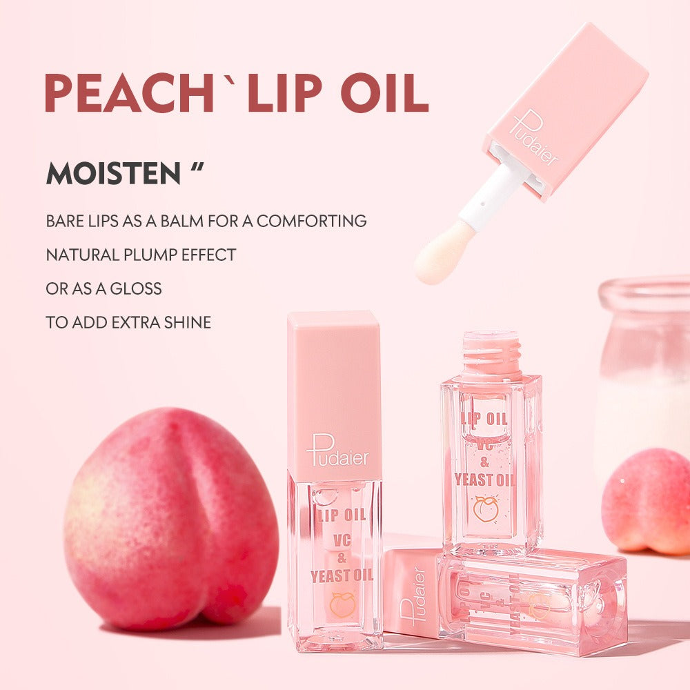 Pudaier Lip Care Set