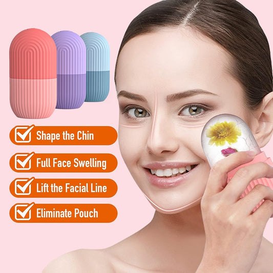 Face mask  | Silicone diamond shaped