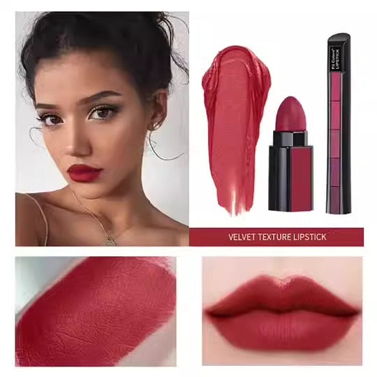 Velvet Lipstick