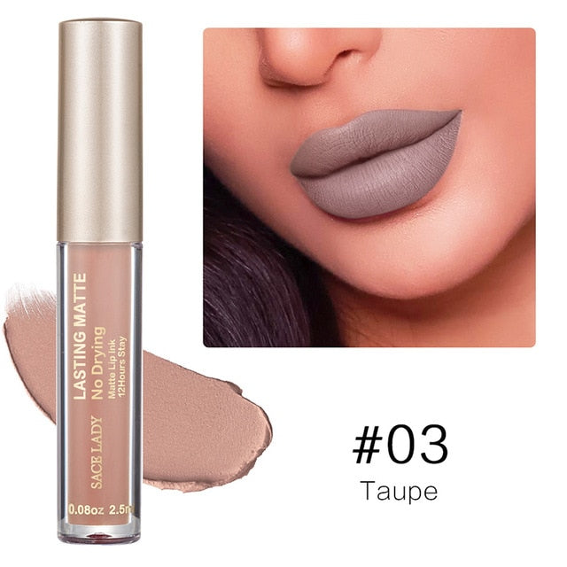 NUDE Lipstick