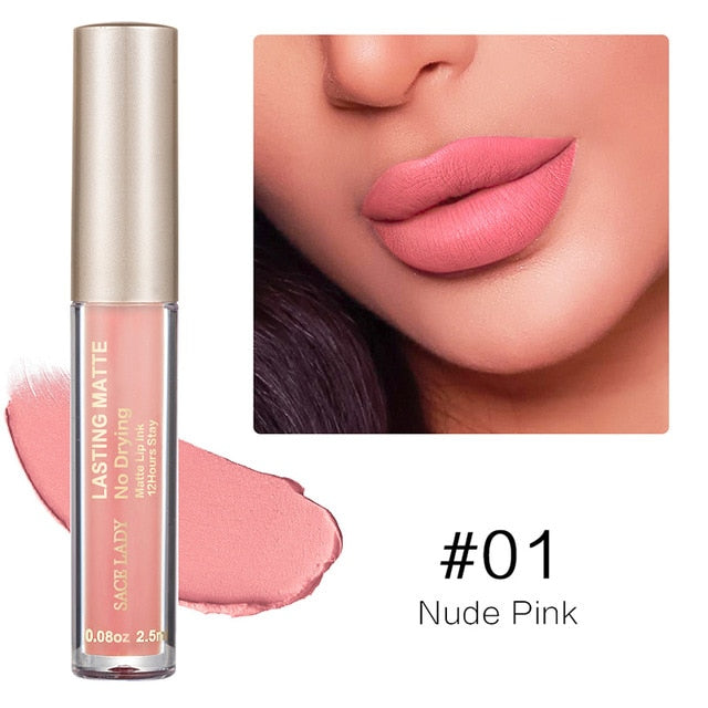 NUDE Lipstick